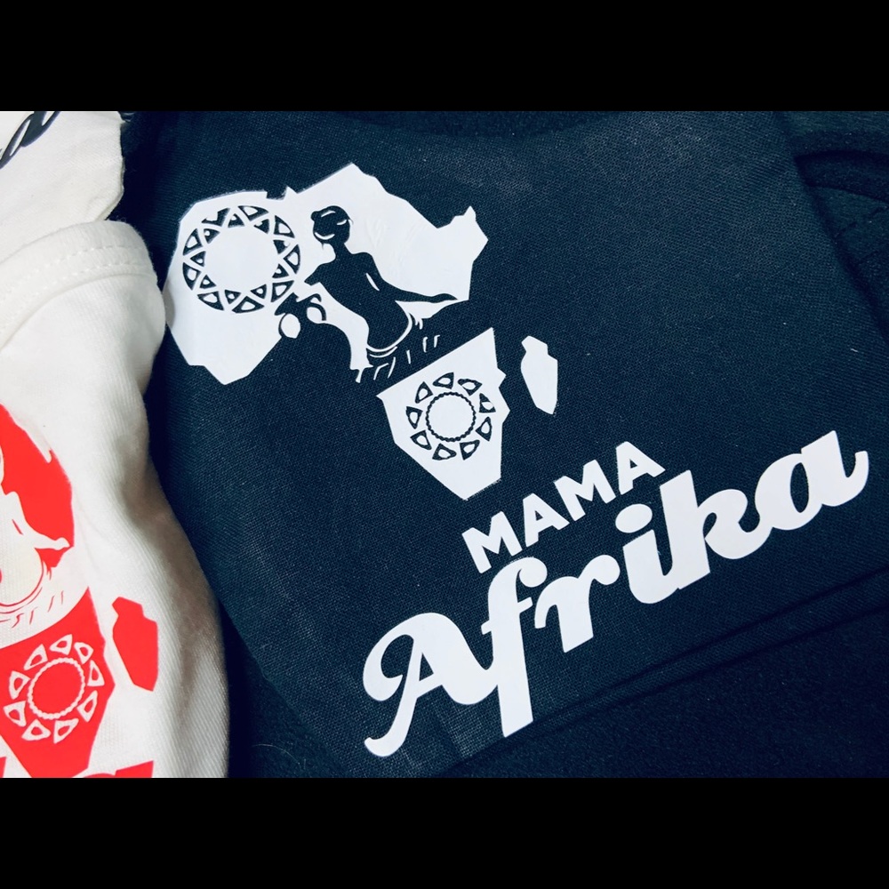 Afro-Inspired Masks - Picture 7 of 9